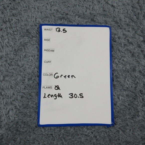 Market & Spruce Skirt Womens Medium Petite Green Button Front Midi Rayon NWT - Picture 16 of 16